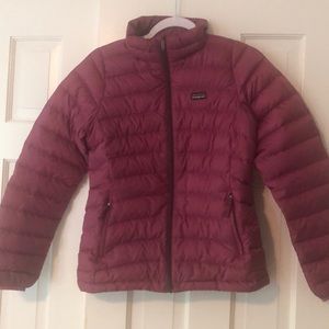 Patagonia jacket